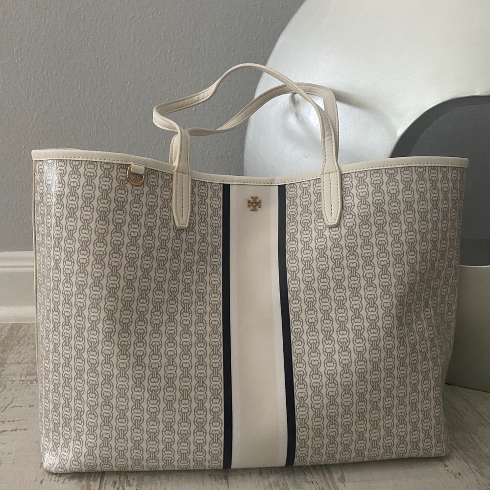 Tory Burch Neverfull